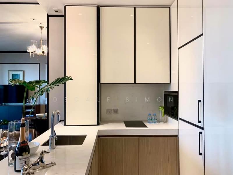 BEATNIQ Sukhumvit 32, Bangkok, Soi Sukhumvit 32, Sukhumvit Road, Khong Tan, Khlong Toei, Bangkok, 1 Bedroom, 58 sqm, Condo For Rent, by Decalf Simon, 500320362 - DDproperty.com
