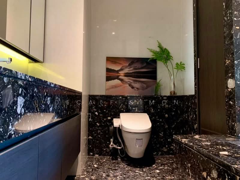 BEATNIQ Sukhumvit 32, Bangkok, Soi Sukhumvit 32, Sukhumvit Road, Khong Tan, Khlong Toei, Bangkok, 1 Bedroom, 58 sqm, Condo For Rent, by Decalf Simon, 500320362 - DDproperty.com