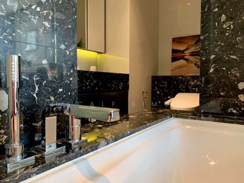BEATNIQ Sukhumvit 32, Bangkok, Soi Sukhumvit 32, Sukhumvit Road, Khong Tan, Khlong Toei, Bangkok, 1 Bedroom, 58 sqm, Condo For Rent, by Decalf Simon, 500320362 - DDproperty.com
