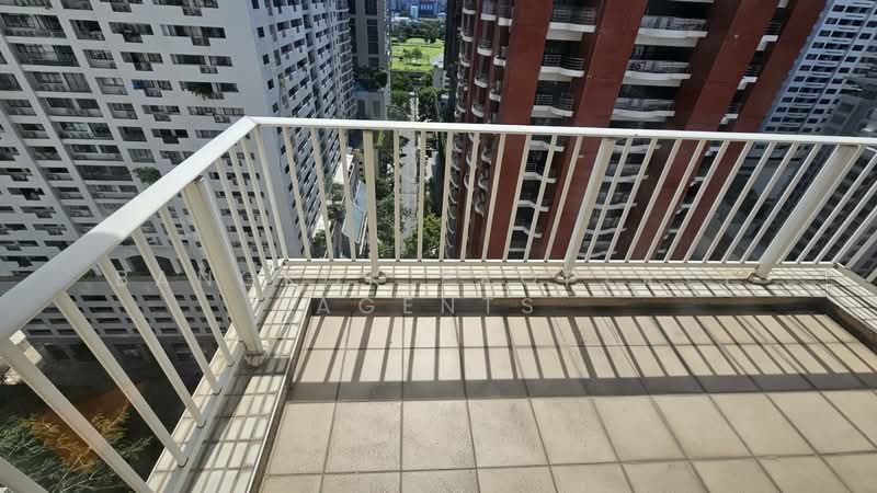 Langsuan Ville, Bangkok, 50 Soi Langsuan, Lumphini, Pathum Wan, Bangkok, 2 Bedrooms, 151 sqm, Condo For Rent, by BANGKOK PROPERTY AGENTS, 500320365 - DDproperty.com