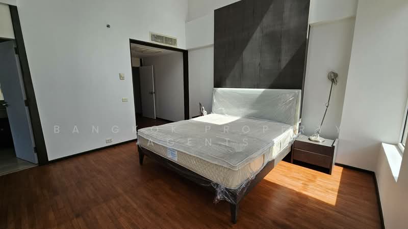 Langsuan Ville, Bangkok, 50 Soi Langsuan, Lumphini, Pathum Wan, Bangkok, 2 Bedrooms, 151 sqm, Condo For Rent, by BANGKOK PROPERTY AGENTS, 500320365 - DDproperty.com