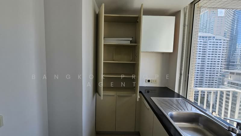 Langsuan Ville, Bangkok, 50 Soi Langsuan, Lumphini, Pathum Wan, Bangkok, 2 Bedrooms, 151 sqm, Condo For Rent, by BANGKOK PROPERTY AGENTS, 500320365 - DDproperty.com