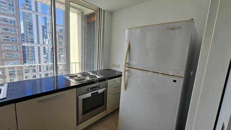Langsuan Ville, Bangkok, 50 Soi Langsuan, Lumphini, Pathum Wan, Bangkok, 2 Bedrooms, 151 sqm, Condo For Rent, by BANGKOK PROPERTY AGENTS, 500320365 - DDproperty.com
