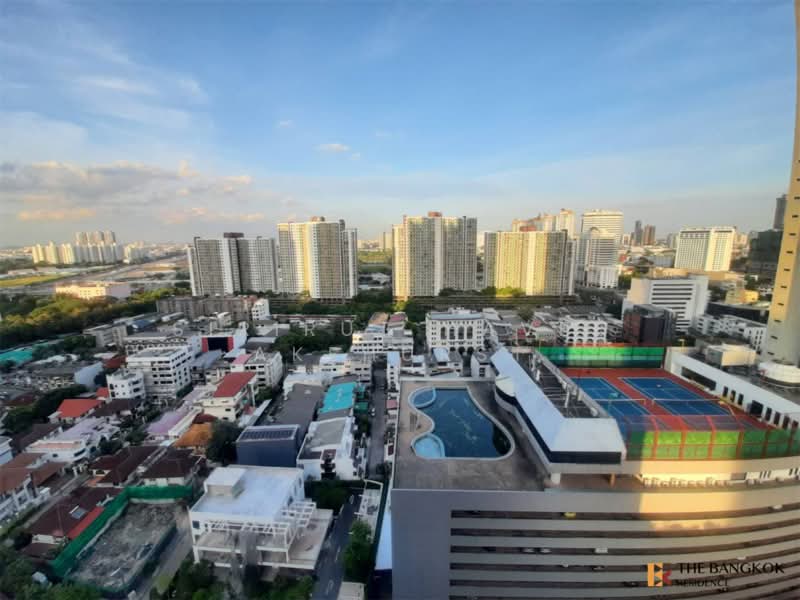 One9Five Asoke-Rama 9, Bangkok, 195 Soi Rama 9 Soi 5, Huai Khwang, Bangkok, 1 Bedroom, 36 sqm, Condo For Sale, by Sirirut Havee Akehurst, 500320368 - DDproperty.com