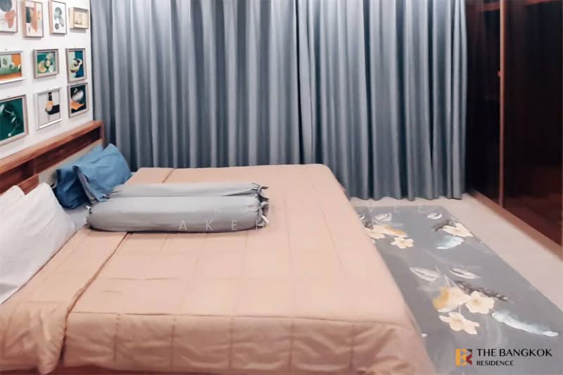 One9Five Asoke-Rama 9, Bangkok, 195 Soi Rama 9 Soi 5, Huai Khwang, Bangkok, 1 Bedroom, 36 sqm, Condo For Sale, by Sirirut Havee Akehurst, 500320368 - DDproperty.com
