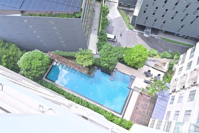 Condo One X Sukhumvit 26 : คอนโด วัน เอ็กซ์ สุขุมวิท 26, กรุงเทพ, ซอยสุขุมวิท 26 ถนนสุขุมวิท, คลองตัน, คลองเตย, กรุงเทพ, 50 ตร.ม., คอนโด ขาย, โดย Sirirut Havee Akehurst, 500320372 - DDproperty.com