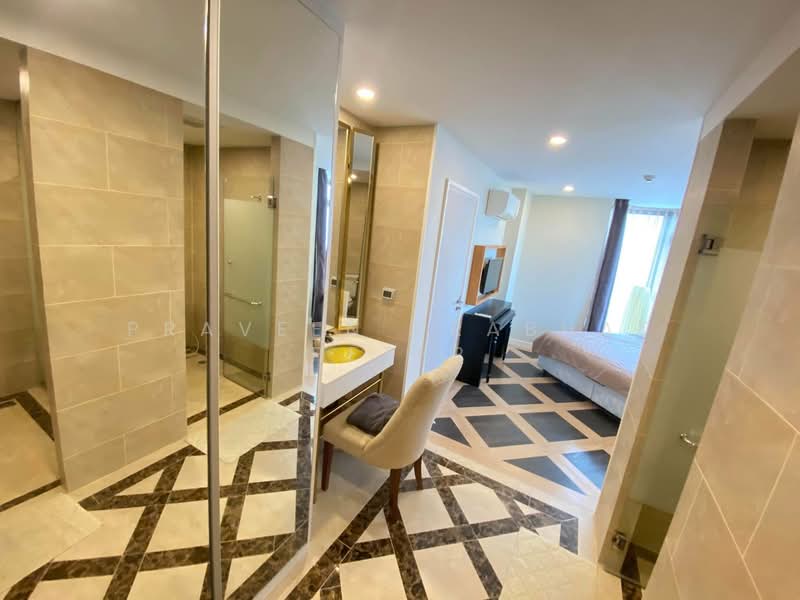 Espana Condo Resort : เอสปันยา คอนโด รีสอร์ท พัทยา, ชลบุรี, 839 หมู่ที่ 12, หนองปรือ, บางละมุง, ชลบุรี, 77 ตร.ม., คอนโด ให้เช่า, โดย Praveen Prabhat Peter, 500320374 - DDproperty.com