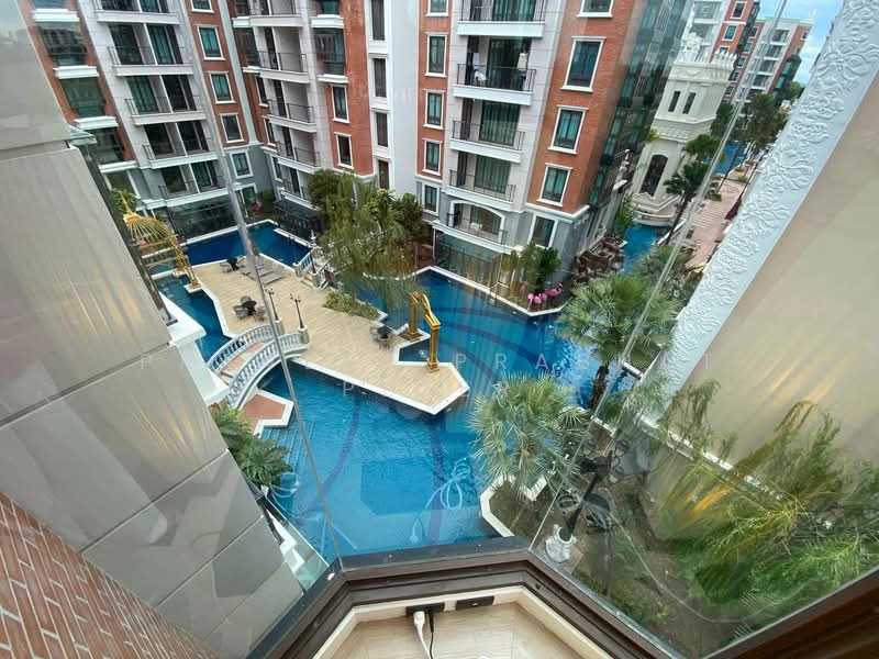 Espana Condo Resort, Chon Buri (Pattaya), 839 Village 12, Nong Pru, Bang Lamung (Pattaya), Chon Buri (Pattaya), 2 Bedrooms, 77 sqm, Condo For Rent, by Praveen Peter, 500320374 - DDproperty.com