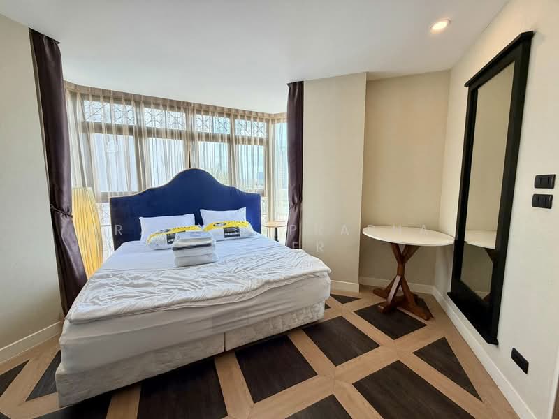 Espana Condo Resort : เอสปันยา คอนโด รีสอร์ท พัทยา, ชลบุรี, 839 หมู่ที่ 12, หนองปรือ, บางละมุง, ชลบุรี, 77 ตร.ม., คอนโด ให้เช่า, โดย Praveen Prabhat Peter, 500320374 - DDproperty.com