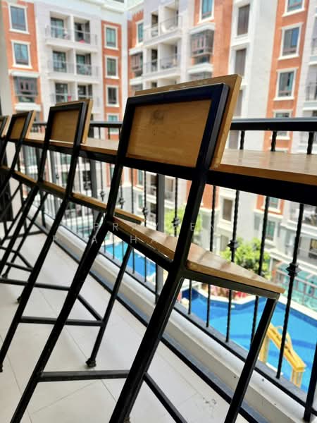 Espana Condo Resort : เอสปันยา คอนโด รีสอร์ท พัทยา, ชลบุรี, 839 หมู่ที่ 12, หนองปรือ, บางละมุง, ชลบุรี, 77 ตร.ม., คอนโด ให้เช่า, โดย Praveen Prabhat Peter, 500320374 - DDproperty.com