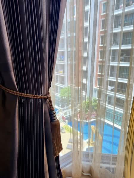 Espana Condo Resort : เอสปันยา คอนโด รีสอร์ท พัทยา, ชลบุรี, 839 หมู่ที่ 12, หนองปรือ, บางละมุง, ชลบุรี, 77 ตร.ม., คอนโด ให้เช่า, โดย Praveen Prabhat Peter, 500320374 - DDproperty.com