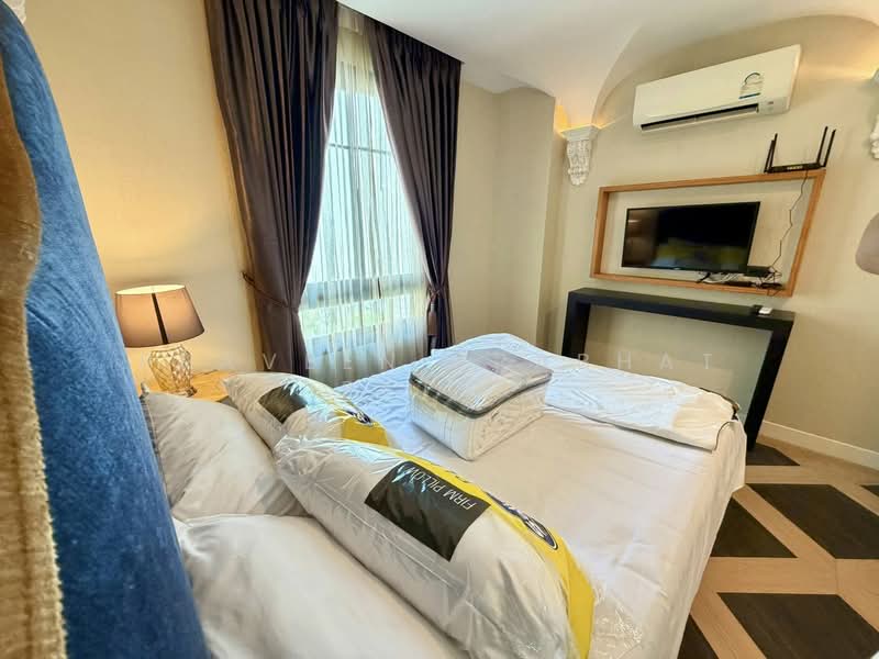 Espana Condo Resort : เอสปันยา คอนโด รีสอร์ท พัทยา, ชลบุรี, 839 หมู่ที่ 12, หนองปรือ, บางละมุง, ชลบุรี, 77 ตร.ม., คอนโด ให้เช่า, โดย Praveen Prabhat Peter, 500320374 - DDproperty.com
