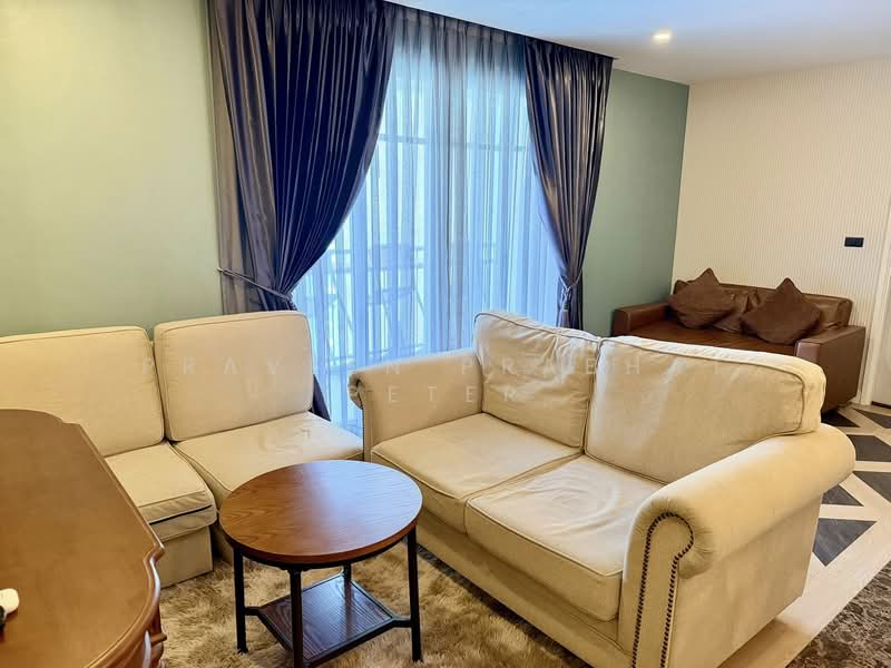 Espana Condo Resort : เอสปันยา คอนโด รีสอร์ท พัทยา, ชลบุรี, 839 หมู่ที่ 12, หนองปรือ, บางละมุง, ชลบุรี, 77 ตร.ม., คอนโด ให้เช่า, โดย Praveen Prabhat Peter, 500320374 - DDproperty.com