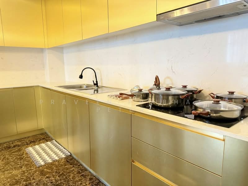 Espana Condo Resort : เอสปันยา คอนโด รีสอร์ท พัทยา, ชลบุรี, 839 หมู่ที่ 12, หนองปรือ, บางละมุง, ชลบุรี, 77 ตร.ม., คอนโด ให้เช่า, โดย Praveen Prabhat Peter, 500320374 - DDproperty.com