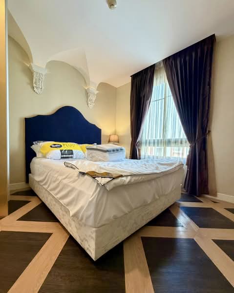 Espana Condo Resort : เอสปันยา คอนโด รีสอร์ท พัทยา, ชลบุรี, 839 หมู่ที่ 12, หนองปรือ, บางละมุง, ชลบุรี, 77 ตร.ม., คอนโด ให้เช่า, โดย Praveen Prabhat Peter, 500320374 - DDproperty.com