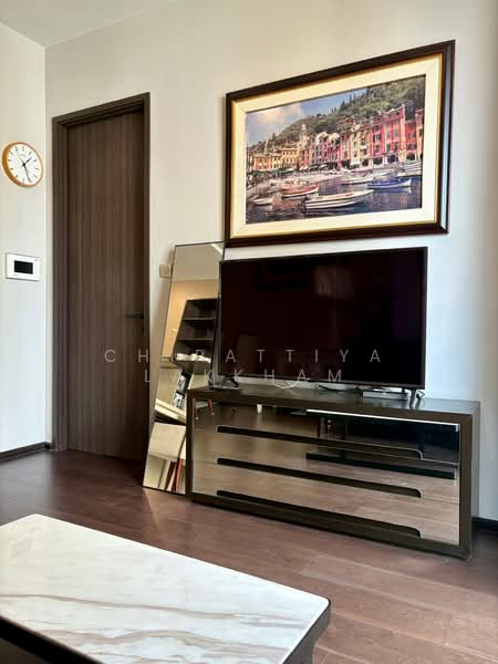 LAVIQ Sukhumvit 57, Bangkok, Soi Sukhumvit 57, Sukhumvit Road, Khlong Tan Nua, Watthana, Bangkok, 1 Bedroom, 46 sqm, Condo For Rent, by Chirattiya Lakkham, 500320375 - DDproperty.com