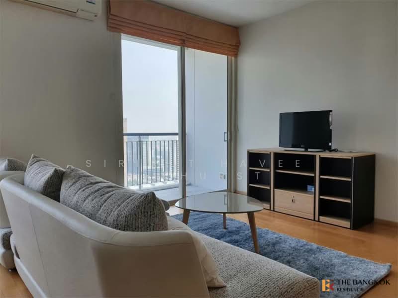 Villa Ratchatewi, Bangkok, 83 Phayathai Road, Thanon Phaya Thai, Ratchathewi, Bangkok, 2 Bedrooms, 82 sqm, Condo For Sale, by Sirirut Havee Akehurst, 500320379 - DDproperty.com