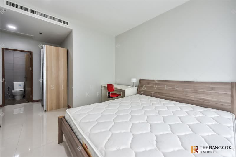 Noble Revent, Bangkok, Sri Ayutthaya Road, Thanon Phaya Thai, Ratchathewi, Bangkok, 1 Bedroom, 49 sqm, Condo For Sale, by Sirirut Havee Akehurst, 500320383 - DDproperty.com