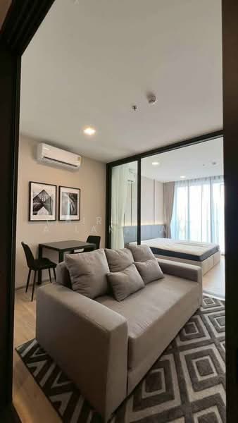 XT Phayathai, Bangkok, Phaya Thai Road, Thanon Phaya Thai, Ratchathewi, Bangkok, 1 Bedroom, 42 sqm, Condo For Rent, by Chirattiya Lakkham, 500320384 - DDproperty.com