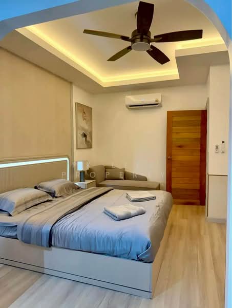 7S0194 Pool villa for sale 12,900,000 baht 4 bedroom 5 bathroom at rawai have fully furnished, Phuket, Rawai, Muang Phuket, Phuket, 4 Bedrooms, 313 sqm, Villa For Sale, by PK LIFE Property, 500320385 - DDproperty.com