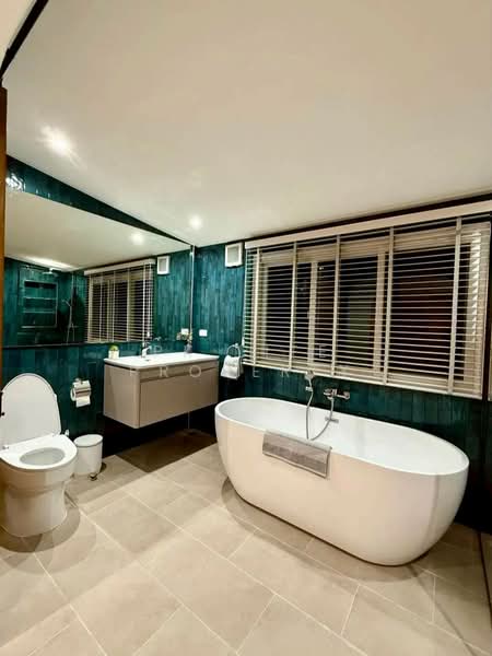 7S0194 Pool villa for sale 12,900,000 baht 4 bedroom 5 bathroom at rawai have fully furnished, Phuket, Rawai, Muang Phuket, Phuket, 4 Bedrooms, 313 sqm, Villa For Sale, by PK LIFE Property, 500320385 - DDproperty.com