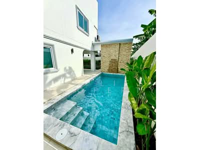 ขาย - 7S0194 Pool villa for sale 12,900,000 baht 4 bedroom 5 bathroom at rawai have fully furnished, ภูเก็ต