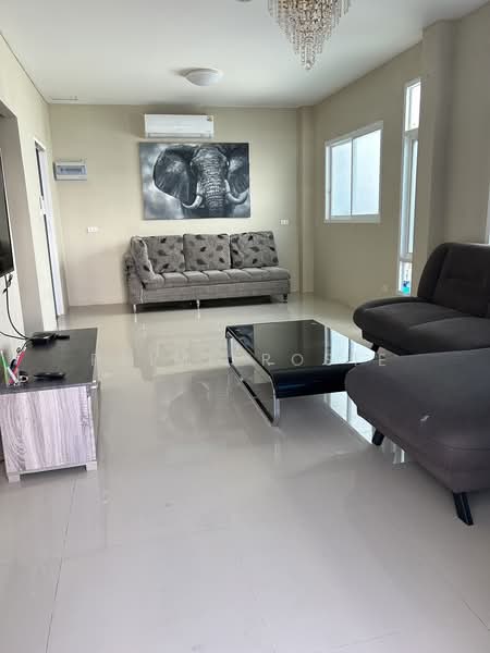 Princess Garden Home (Premier Park), Phuket, Ko Kaeo, Muang Phuket, Phuket, 3 Bedrooms, 1 sqm, Townhouse For Rent, by Prime Rosie, 500320388 - DDproperty.com