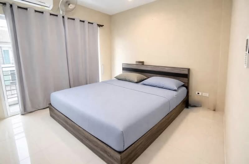 Princess Garden Home (Premier Park)., ภูเก็ต, เกาะแก้ว, เมืองภูเก็ต, ภูเก็ต, 1 ตร.ม., ทาวน์เฮ้าส์ ให้เช่า, โดย Prime Rosie, 500320388 - DDproperty.com