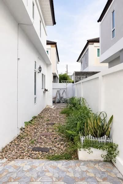 Princess Garden Home (Premier Park)., ภูเก็ต, เกาะแก้ว, เมืองภูเก็ต, ภูเก็ต, 1 ตร.ม., ทาวน์เฮ้าส์ ให้เช่า, โดย Prime Rosie, 500320388 - DDproperty.com