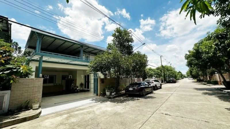 Sirivalai Rangsit – Klong 1, Pathum Thani, Liab Khlong Rangsit Road, Prachathipat, Thanyaburi, Pathum Thani, 4 Bedrooms, 240 sqm, Single Detached House For Sale, by คุณ ภรณ์ทิพย์ (ปุ๋ย), 500320389 - DDproperty.com