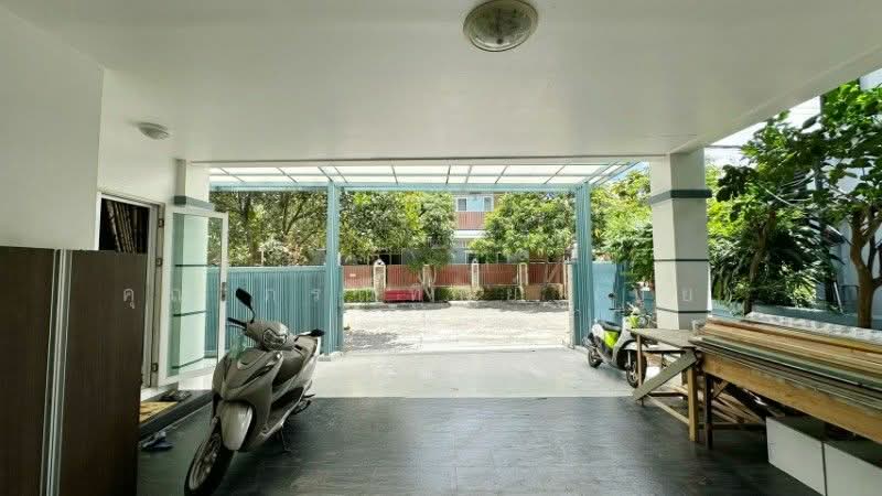 Sirivalai Rangsit – Klong 1, Pathum Thani, Liab Khlong Rangsit Road, Prachathipat, Thanyaburi, Pathum Thani, 4 Bedrooms, 240 sqm, Single Detached House For Sale, by คุณ ภรณ์ทิพย์ (ปุ๋ย), 500320389 - DDproperty.com