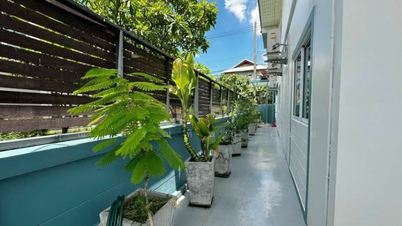 Sirivalai Rangsit – Klong 1 : สิริวลัย รังสิต – คลอง 1, ปทุมธานี, ถนนเรียบคลองรังสิต, ประชาธิปัตย์, ธัญบุรี, ปทุมธานี, 240 ตร.ม., บ้านเดี่ยว ขาย, โดย คุณ ภรณ์ทิพย์ (ปุ๋ย), 500320389 - DDproperty.com
