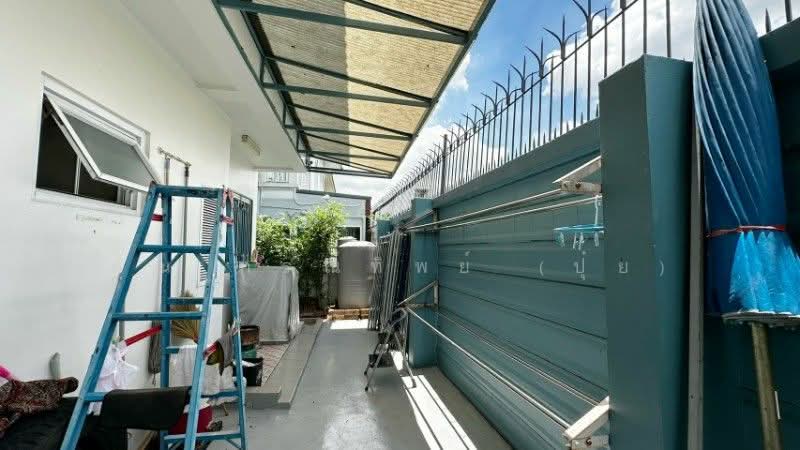 Sirivalai Rangsit – Klong 1 : สิริวลัย รังสิต – คลอง 1, ปทุมธานี, ถนนเรียบคลองรังสิต, ประชาธิปัตย์, ธัญบุรี, ปทุมธานี, 240 ตร.ม., บ้านเดี่ยว ขาย, โดย คุณ ภรณ์ทิพย์ (ปุ๋ย), 500320389 - DDproperty.com