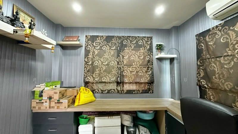 Sirivalai Rangsit – Klong 1, Pathum Thani, Liab Khlong Rangsit Road, Prachathipat, Thanyaburi, Pathum Thani, 4 Bedrooms, 240 sqm, Single Detached House For Sale, by คุณ ภรณ์ทิพย์ (ปุ๋ย), 500320389 - DDproperty.com