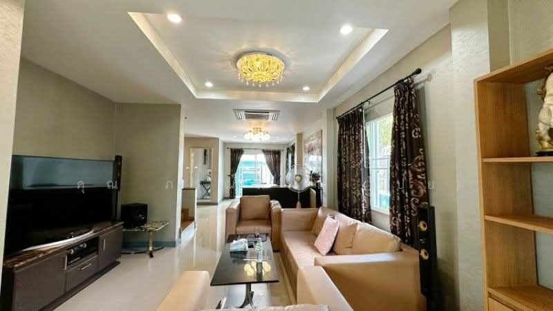 Sirivalai Rangsit – Klong 1, Pathum Thani, Liab Khlong Rangsit Road, Prachathipat, Thanyaburi, Pathum Thani, 4 Bedrooms, 240 sqm, Single Detached House For Sale, by คุณ ภรณ์ทิพย์ (ปุ๋ย), 500320389 - DDproperty.com