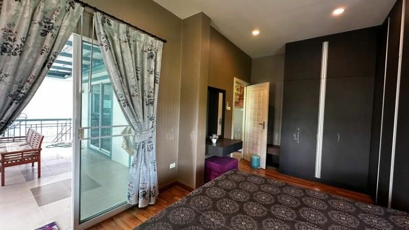 Sirivalai Rangsit – Klong 1, Pathum Thani, Liab Khlong Rangsit Road, Prachathipat, Thanyaburi, Pathum Thani, 4 Bedrooms, 240 sqm, Single Detached House For Sale, by คุณ ภรณ์ทิพย์ (ปุ๋ย), 500320389 - DDproperty.com