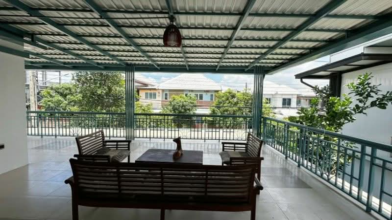 Sirivalai Rangsit – Klong 1, Pathum Thani, Liab Khlong Rangsit Road, Prachathipat, Thanyaburi, Pathum Thani, 4 Bedrooms, 240 sqm, Single Detached House For Sale, by คุณ ภรณ์ทิพย์ (ปุ๋ย), 500320389 - DDproperty.com