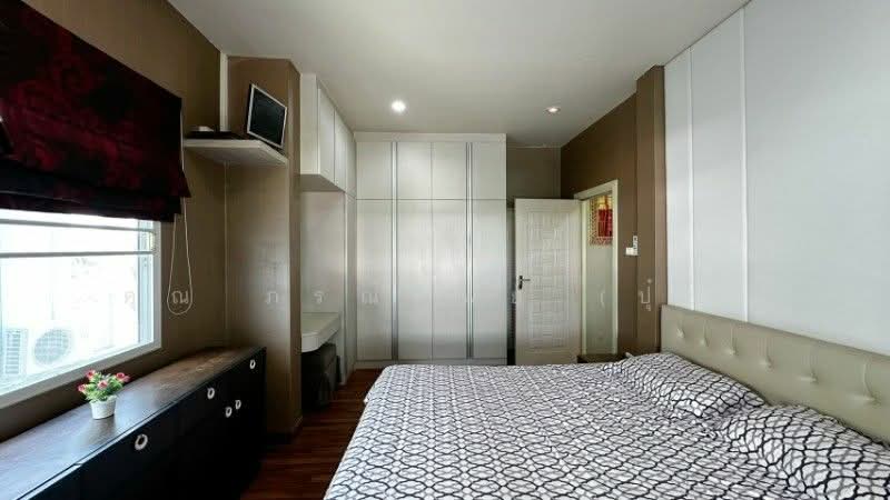 Sirivalai Rangsit – Klong 1, Pathum Thani, Liab Khlong Rangsit Road, Prachathipat, Thanyaburi, Pathum Thani, 4 Bedrooms, 240 sqm, Single Detached House For Sale, by คุณ ภรณ์ทิพย์ (ปุ๋ย), 500320389 - DDproperty.com