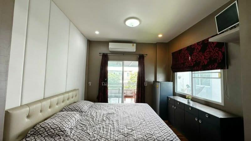 Sirivalai Rangsit – Klong 1, Pathum Thani, Liab Khlong Rangsit Road, Prachathipat, Thanyaburi, Pathum Thani, 4 Bedrooms, 240 sqm, Single Detached House For Sale, by คุณ ภรณ์ทิพย์ (ปุ๋ย), 500320389 - DDproperty.com