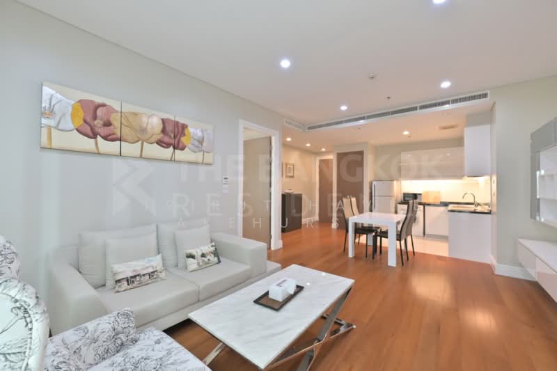 Bright Sukhumvit 24, Bangkok, Sukhumvit 24 Alley, Khong Tan, Khlong Toei, Bangkok, 1 Bedroom, 67 sqm, Condo For Sale, by Sirirut Havee Akehurst, 500320390 - DDproperty.com