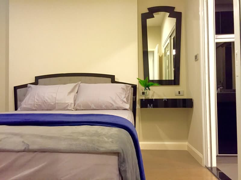 The Crest Sukhumvit 34, Bangkok, 778 Sukhumvit Road, Khong Tan, Khlong Toei, Bangkok, 1 Bedroom, 35 sqm, Condo For Rent, by Chirattiya Lakkham, 500320391 - DDproperty.com