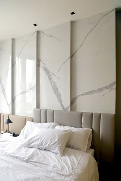 BEATNIQ Sukhumvit 32, Bangkok, Soi Sukhumvit 32, Sukhumvit Road, Khong Tan, Khlong Toei, Bangkok, 2 Bedrooms, 107 sqm, Condo For Rent, by Decalf Simon, 500320392 - DDproperty.com