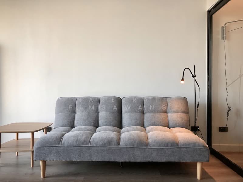 Noble Solo, Bangkok, 988 Thong Lo, Khlong Tan Nua, Watthana, Bangkok, 1 Bedroom, 41 sqm, Condo For Rent, by Nareerat Pimsawang, 500320393 - DDproperty.com