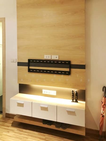 Iris Westgate, Nonthaburi, Chanthong Iam Road, Bang Rak Pattana, Bang Bua Thong, Nonthaburi, 1 Bedroom, 29 sqm, Condo For Sale, by The Best Property อ้อ, 500320395 - DDproperty.com
