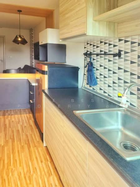 Iris Westgate, Nonthaburi, Chanthong Iam Road, Bang Rak Pattana, Bang Bua Thong, Nonthaburi, 1 Bedroom, 29 sqm, Condo For Sale, by The Best Property อ้อ, 500320395 - DDproperty.com