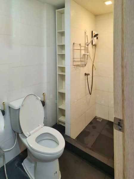 Iris Westgate, Nonthaburi, Chanthong Iam Road, Bang Rak Pattana, Bang Bua Thong, Nonthaburi, 1 Bedroom, 29 sqm, Condo For Sale, by The Best Property อ้อ, 500320395 - DDproperty.com