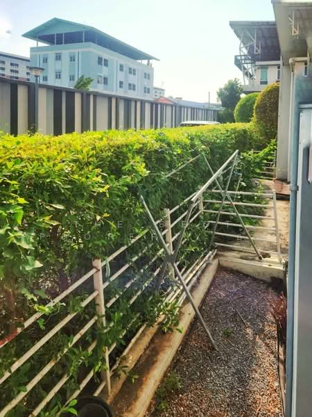 Iris Westgate, Nonthaburi, Chanthong Iam Road, Bang Rak Pattana, Bang Bua Thong, Nonthaburi, 1 Bedroom, 29 sqm, Condo For Sale, by The Best Property อ้อ, 500320395 - DDproperty.com
