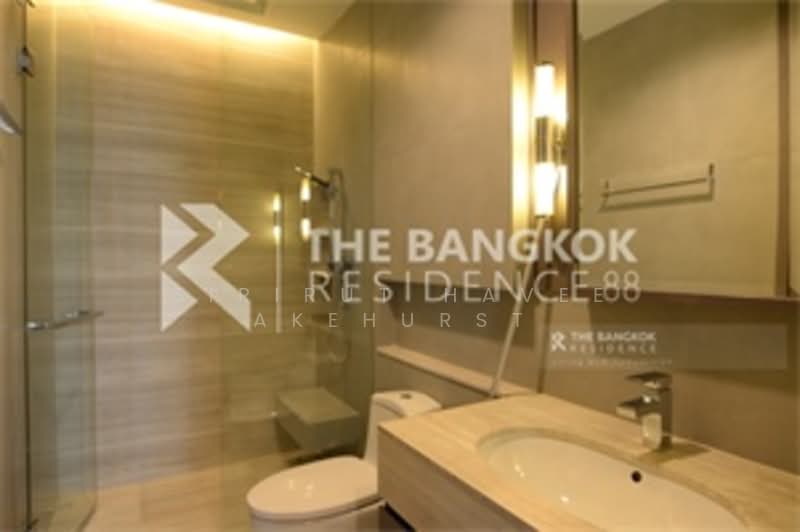 The Diplomat Sathorn : เดอะ ดิโพลแมท สาธร, กรุงเทพ, 158 ถนนสาทรเหนือ แขวงสีลม เขตบางรัก กรุงเทพมหานคร, สีลม, บางรัก, กรุงเทพ, 45 ตร.ม., คอนโด ขาย, โดย Sirirut Havee Akehurst, 500320396 - DDproperty.com