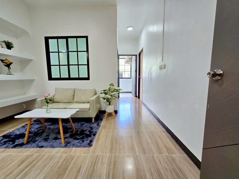เอื้ออาทรสายไหม ซอยสายไหม33/1, กรุงเทพ, สายไหม, กรุงเทพ, 33 ตร.ม., ทาวน์เฮ้าส์ ขาย, โดย นภัสศรณ์ วงศ์สินไทยกร (นันท์), 500320398 - DDproperty.com