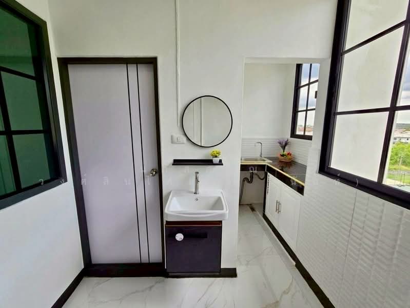 เอื้ออาทรสายไหม ซอยสายไหม33/1, Bangkok, Sai Mai, Sai Mai, Bangkok, 2 Bedrooms, 33 sqm, Townhouse For Sale, by นภัสศรณ์ วงศ์สินไทยกร (นันท์), 500320398 - DDproperty.com